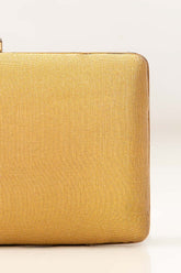 Golden Clutch IWB-CLT24-002